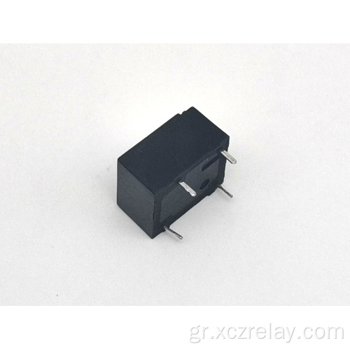 Intelligent relay relay relay με υψηλή ποιότητα